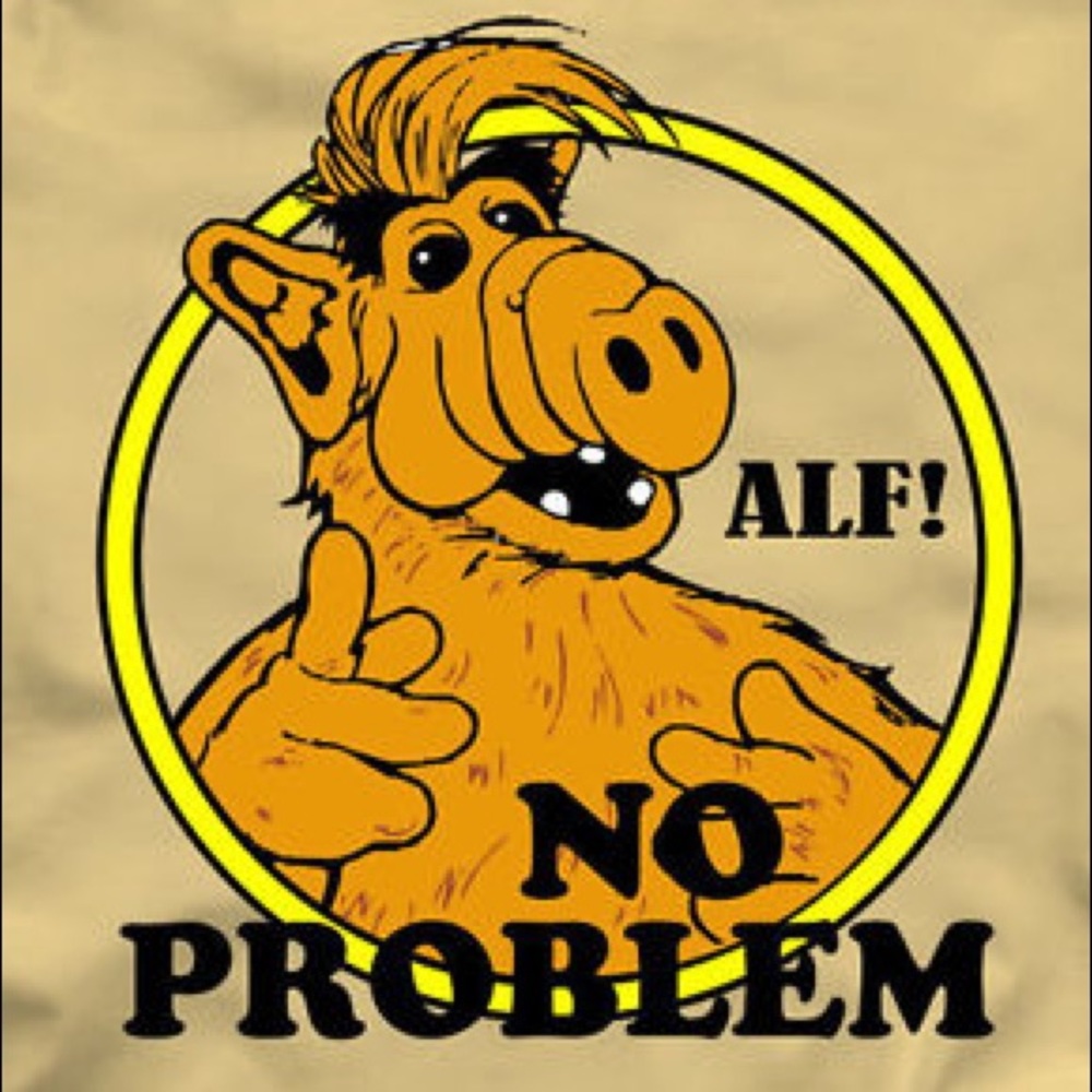 Meet your Posher, Rebecca